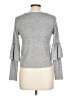 Assorted Brands Gray Pullover Sweater Size L - photo 2