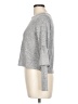 Assorted Brands Gray Pullover Sweater Size L - photo 5