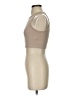 Shein Tan Tank Top Size 2 - photo 5
