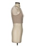 Shein Tan Tank Top Size 2 - photo 4