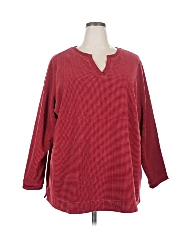 D&Co. Pullover Sweater (view 1)
