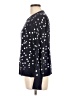 A New Day Polka Dots Black Pullover Sweater Size L - photo 5
