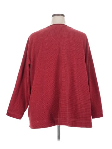 D&Co. Pullover Sweater (view 2)