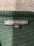 Adrianna Papell Green Pullover Sweater Size S - photo 7