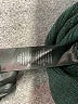 Adrianna Papell Green Pullover Sweater Size S - photo 8
