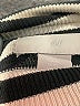 H&M Ivory Turtleneck Sweater Size XS - photo 7
