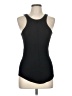 Lululemon Athletica Black Active Tank Size 4 - photo 1