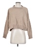 Industry Tan Turtleneck Sweater Size XS - photo 1