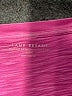 Lane Bryant 100% Cotton Pink Active T-Shirt Size 22 - 24 Plus - photo 4