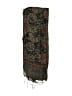 Unbranded Paisley Black Brown Scarf One size - photo 2