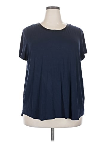 Premise Studio Short Sleeve Top (view 1)