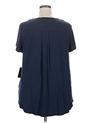 Premise Studio Short Sleeve Top (view 2)