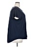 Premise Studio Blue Short Sleeve Top Size 2X - photo 4