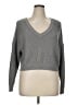 Wild Fable Gray Pullover Sweater Size XL - photo 1