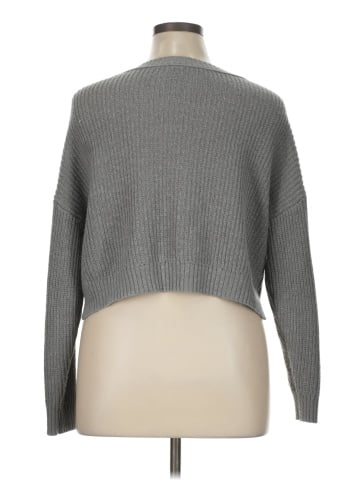 Wild Fable Pullover Sweater (view 2)