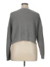Wild Fable Gray Pullover Sweater Size XL - photo 2