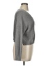 Wild Fable Gray Pullover Sweater Size XL - photo 4