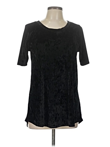 Chris & Carol Short Sleeve Top (view 1)