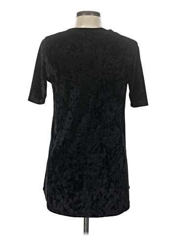 Chris & Carol Short Sleeve Top (view 2)