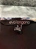 Eva Longoria 100% Polyester Blue Sleeveless Top Size S - photo 7