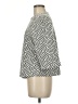 W5 Ivory 3/4 Sleeve Blouse Size M - photo 5