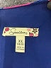 Speechless Stripes Pink Casual Dress Size XL - photo 4