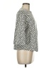 W5 Ivory 3/4 Sleeve Blouse Size M - photo 4
