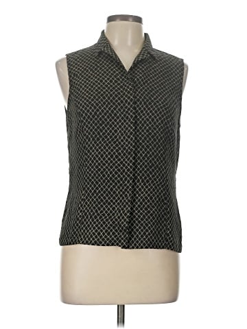 Josephine Chaus Sleeveless Blouse (view 1)