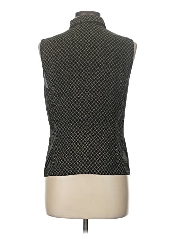 Josephine Chaus Sleeveless Blouse (view 2)
