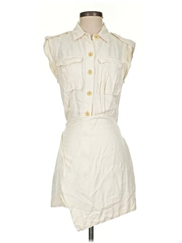 Derek Lam Collective Casual Dress (view 1)