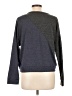 Terez Gray Pullover Sweater Size L - photo 2