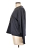 Terez Gray Pullover Sweater Size L - photo 5