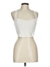 Sun-deh Ivory Tank Top Size L - photo 1