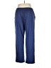 Unbranded Solid Blue Track Pants Size XL - photo 2