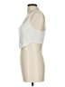 Sun-deh Ivory Tank Top Size L - photo 5