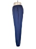 Unbranded Solid Blue Track Pants Size XL - photo 5