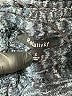 Relativity Gray Cardigan Size S - photo 7