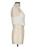 Sun-deh Ivory Tank Top Size L - photo 4