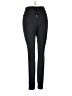 Unbranded Solid Black Active Pants Size XS - photo 1