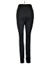 Unbranded Solid Black Active Pants Size XS - photo 2