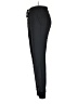 Unbranded Solid Black Active Pants Size XS - photo 5