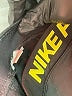 Nike Black Track Pants Size S (kids) - photo 3