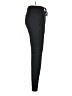 Unbranded Solid Black Active Pants Size XS - photo 4