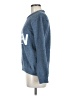 Assorted Brands 100% Polyester Blue Pullover Sweater Size M - photo 5