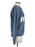 Assorted Brands 100% Polyester Blue Pullover Sweater Size M - photo 4