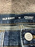 Old Navy Blue Jeans Size 10 - photo 3
