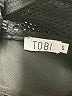 TOBI Black Cocktail Dress Size S - photo 9