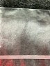 Ellen Tracy Metallic Gray Jeans Size 8 - photo 8