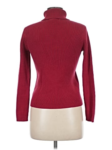 Jones Wear Turtleneck Sweater (view 2)