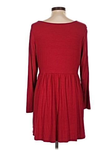 Torrid Long Sleeve Blouse (view 2)